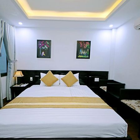 هوي ان Green Sand Homestay المظهر الخارجي الصورة