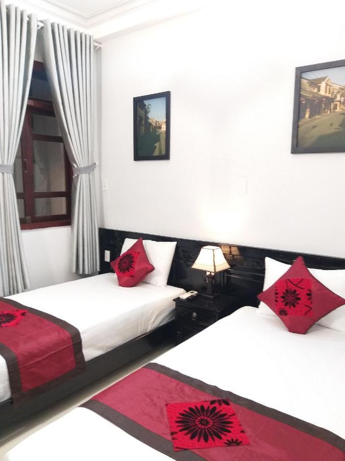 هوي ان Green Sand Homestay المظهر الخارجي الصورة