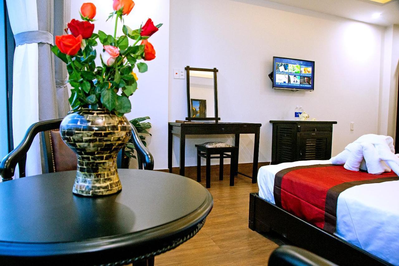 هوي ان Green Sand Homestay المظهر الخارجي الصورة