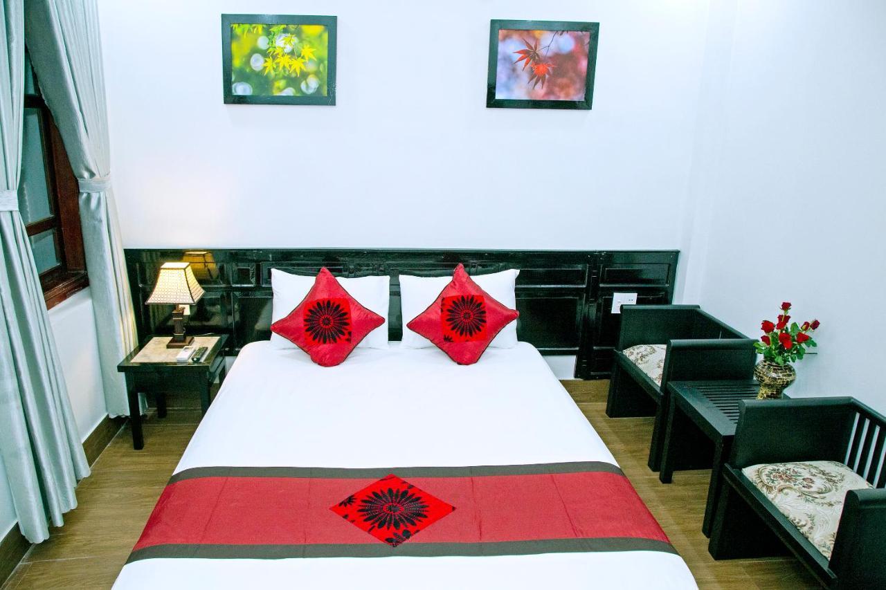 هوي ان Green Sand Homestay المظهر الخارجي الصورة