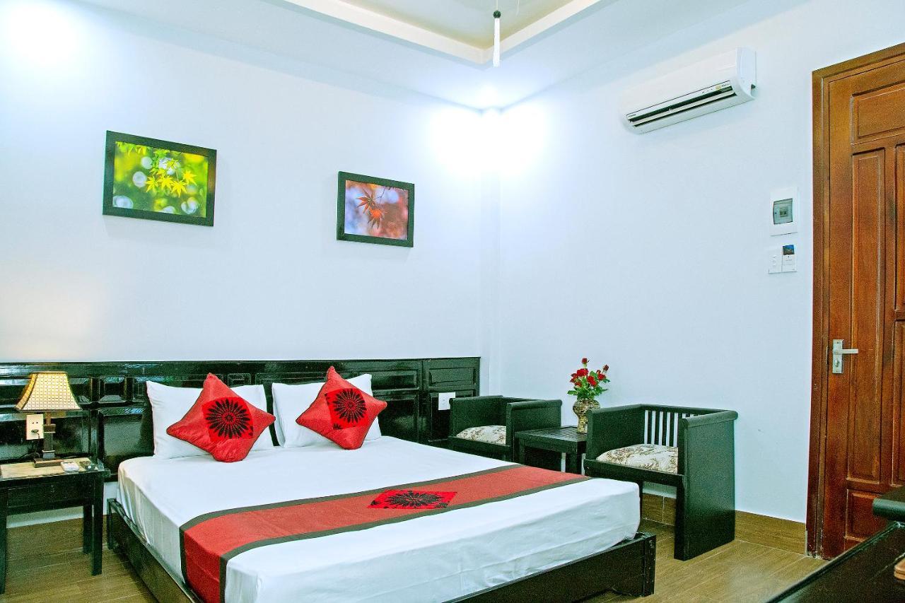 هوي ان Green Sand Homestay المظهر الخارجي الصورة