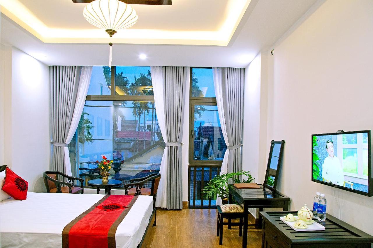 هوي ان Green Sand Homestay المظهر الخارجي الصورة