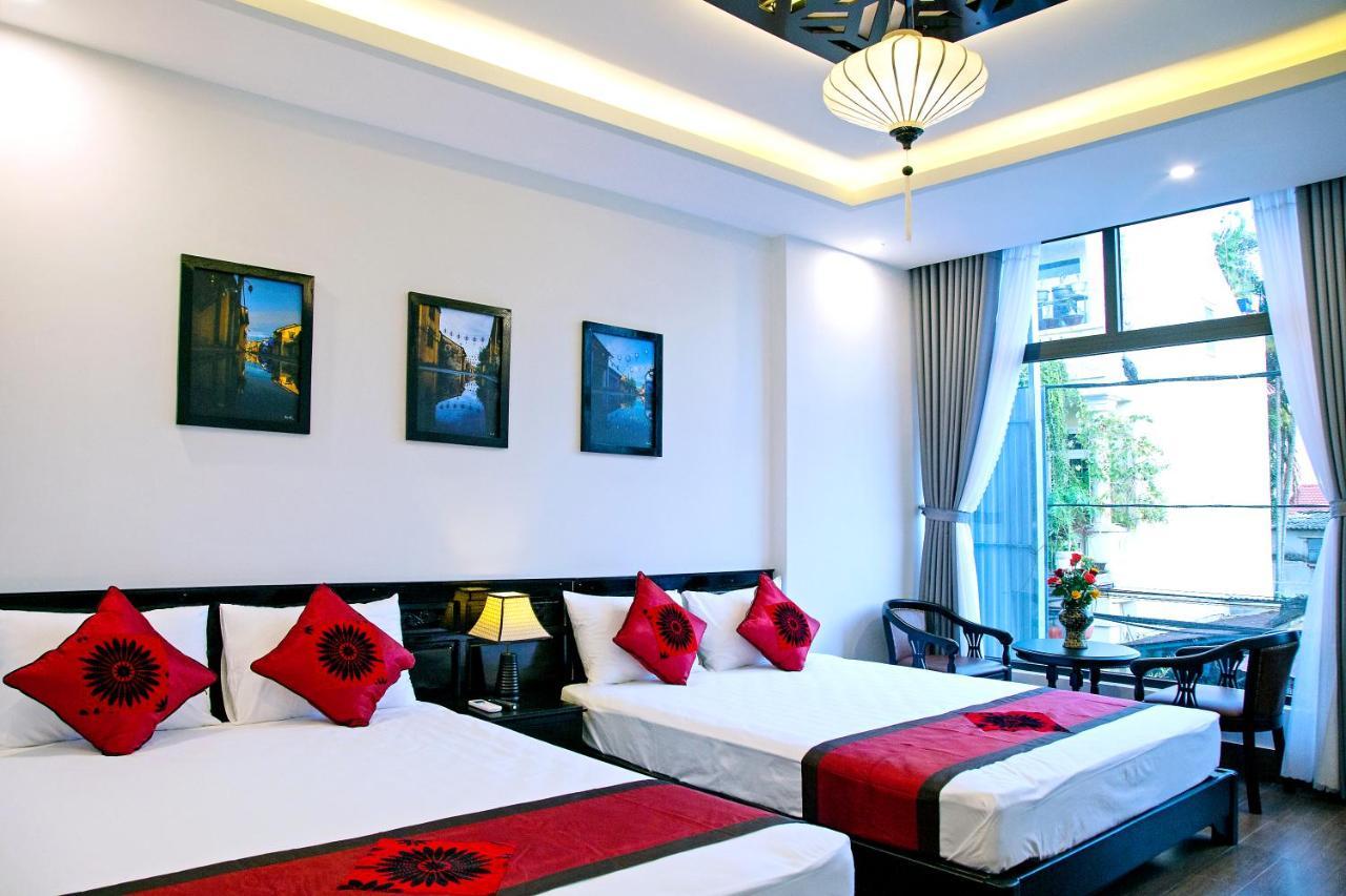 هوي ان Green Sand Homestay المظهر الخارجي الصورة