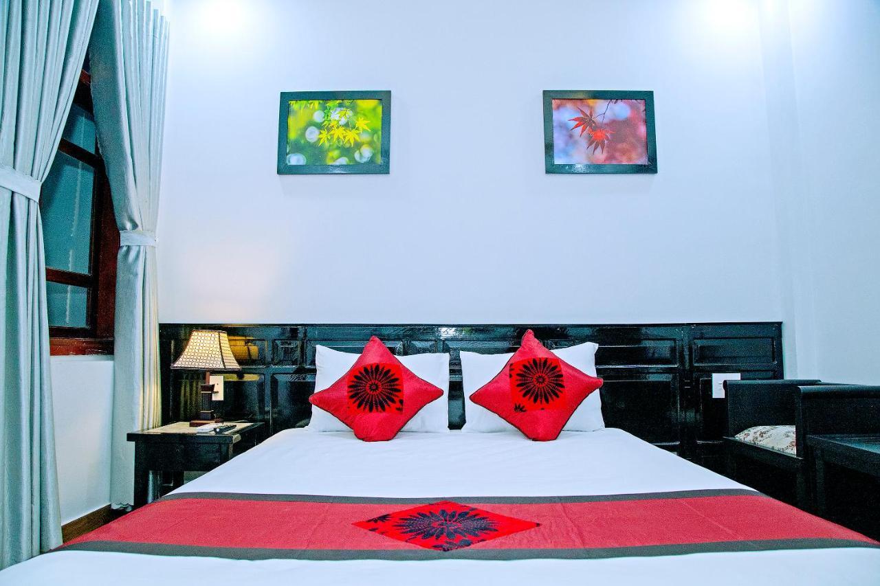 هوي ان Green Sand Homestay المظهر الخارجي الصورة