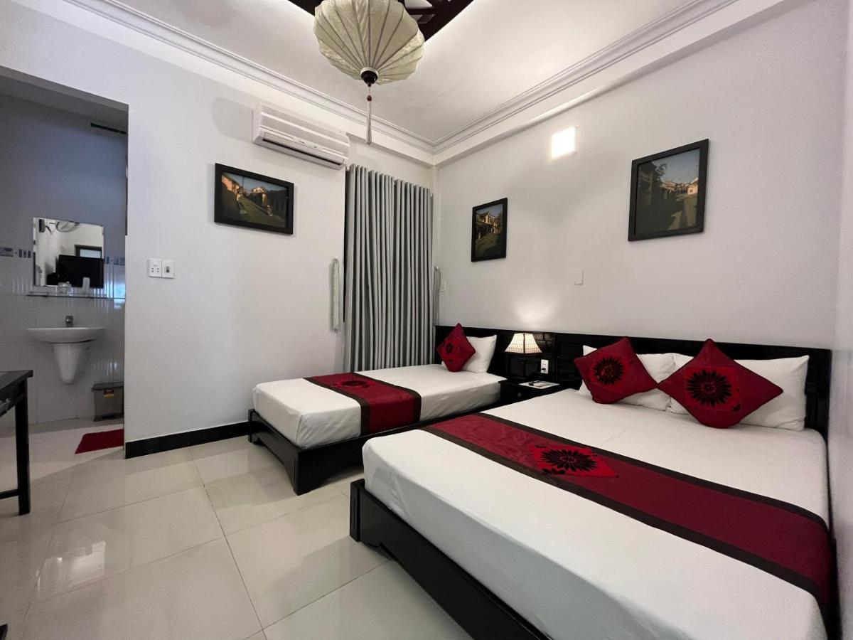 هوي ان Green Sand Homestay المظهر الخارجي الصورة