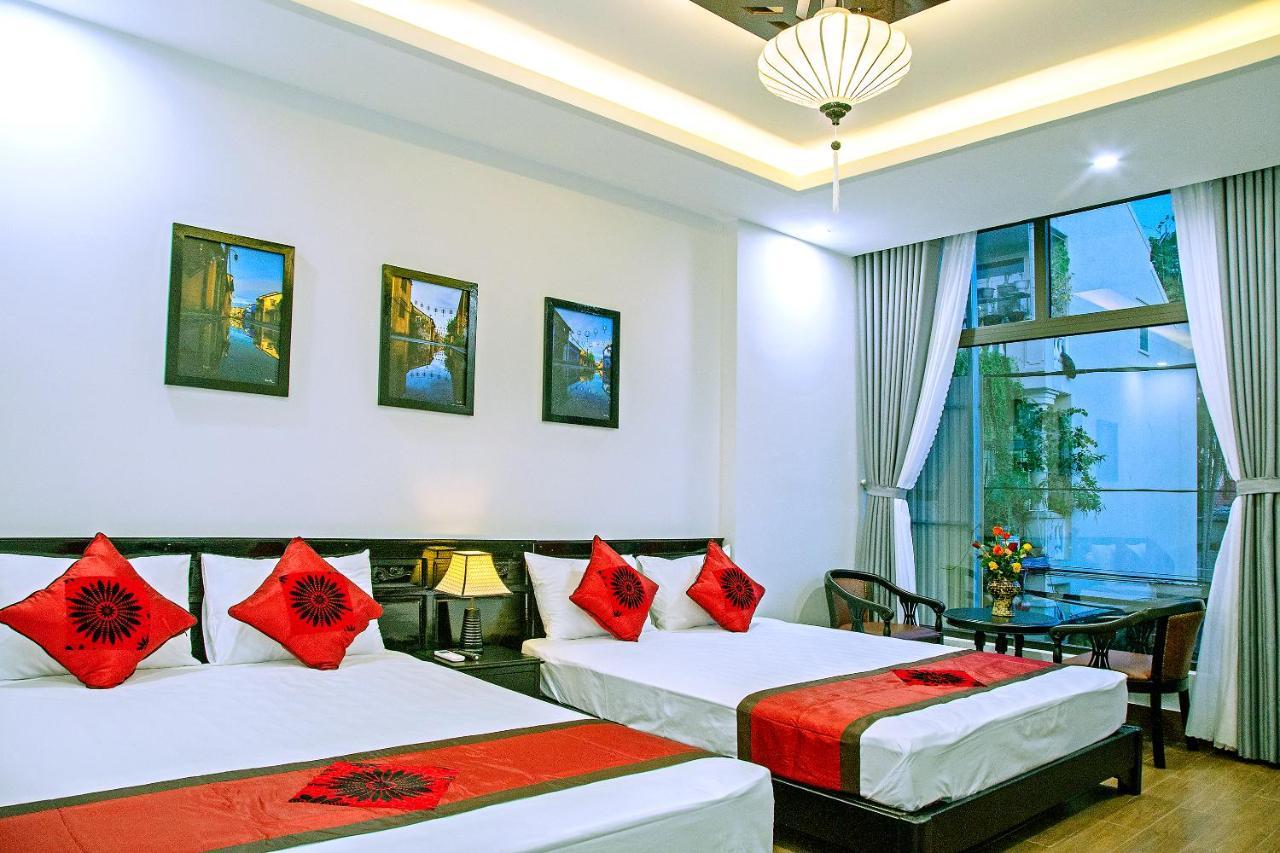 هوي ان Green Sand Homestay المظهر الخارجي الصورة