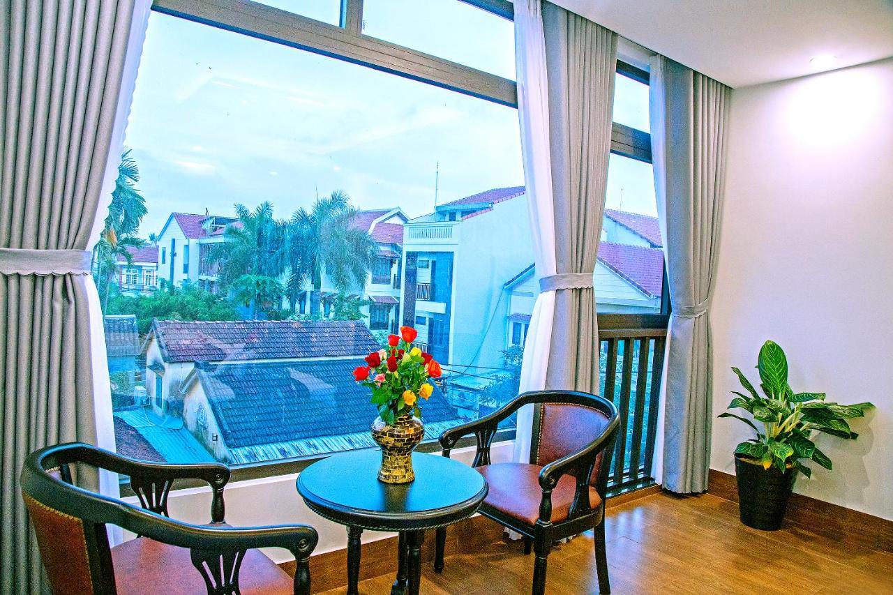 هوي ان Green Sand Homestay المظهر الخارجي الصورة