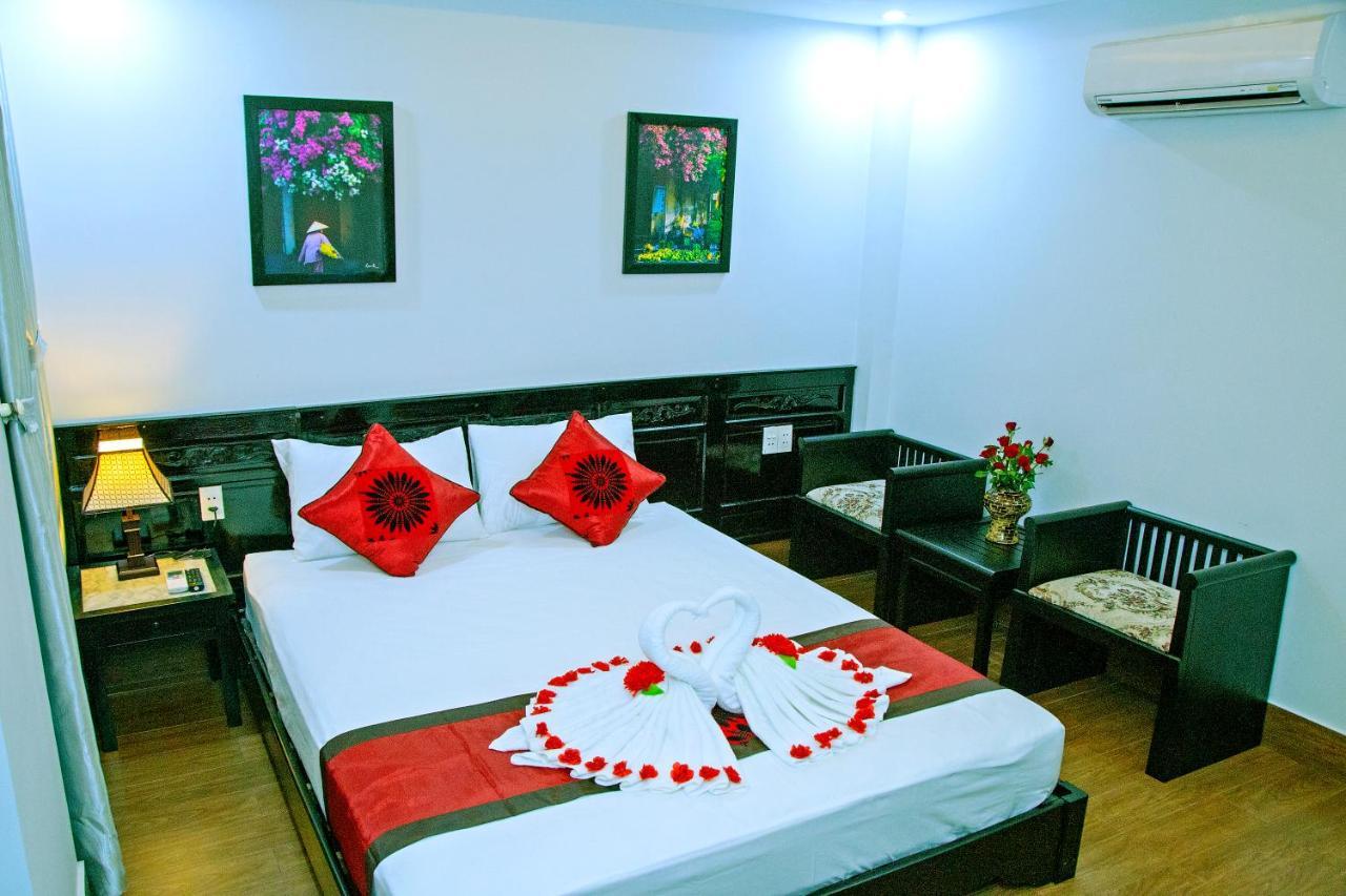 هوي ان Green Sand Homestay المظهر الخارجي الصورة