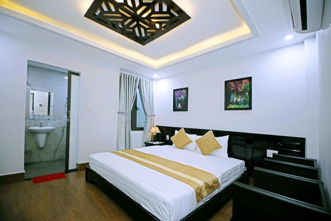 هوي ان Green Sand Homestay المظهر الخارجي الصورة