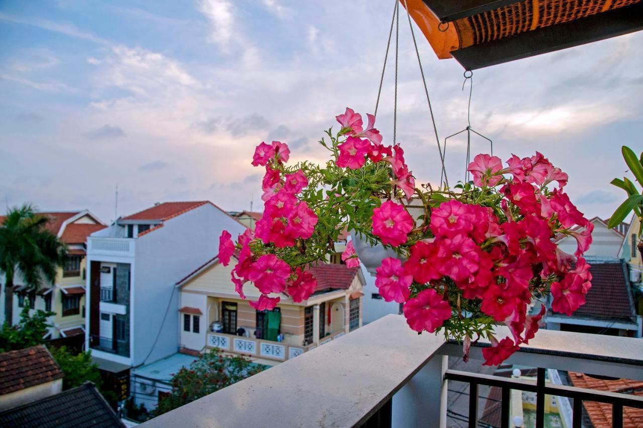 هوي ان Green Sand Homestay المظهر الخارجي الصورة