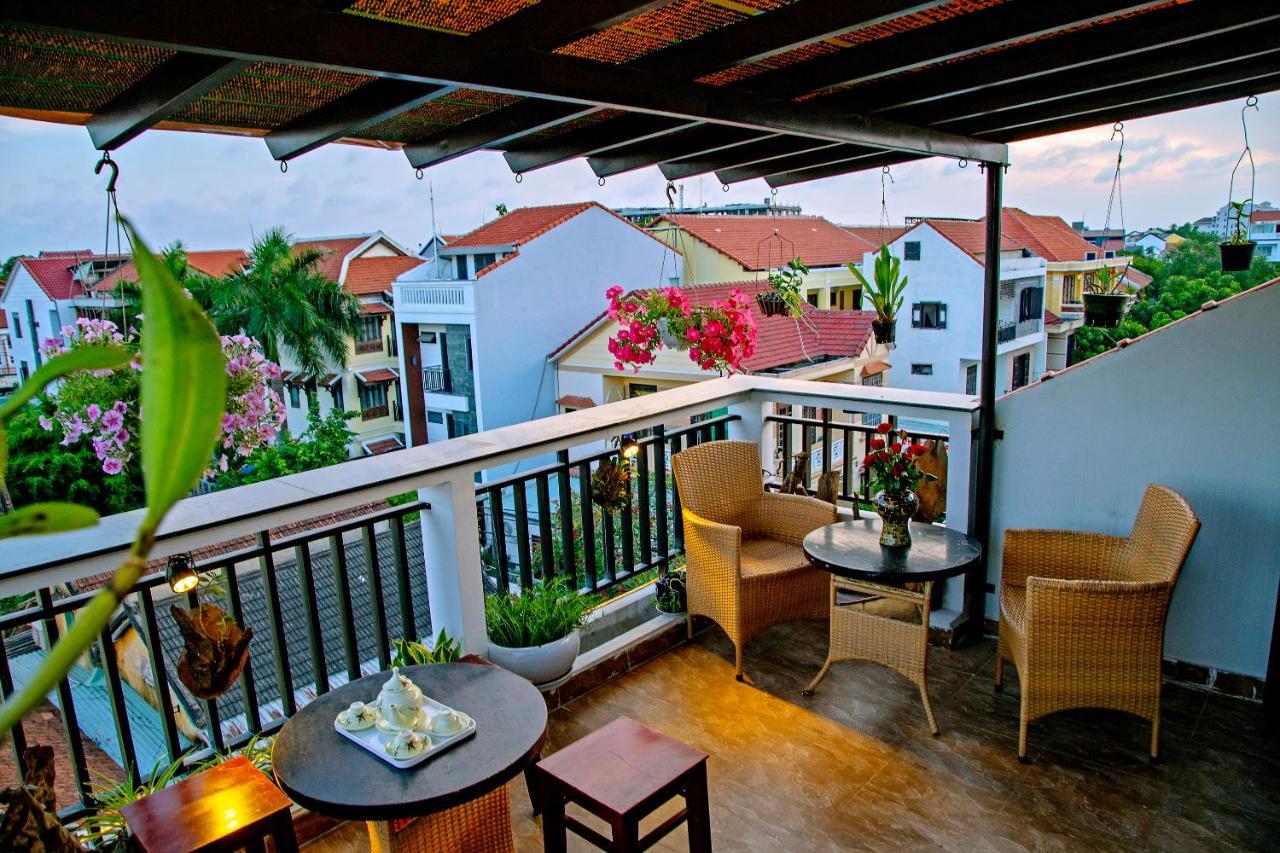 هوي ان Green Sand Homestay المظهر الخارجي الصورة