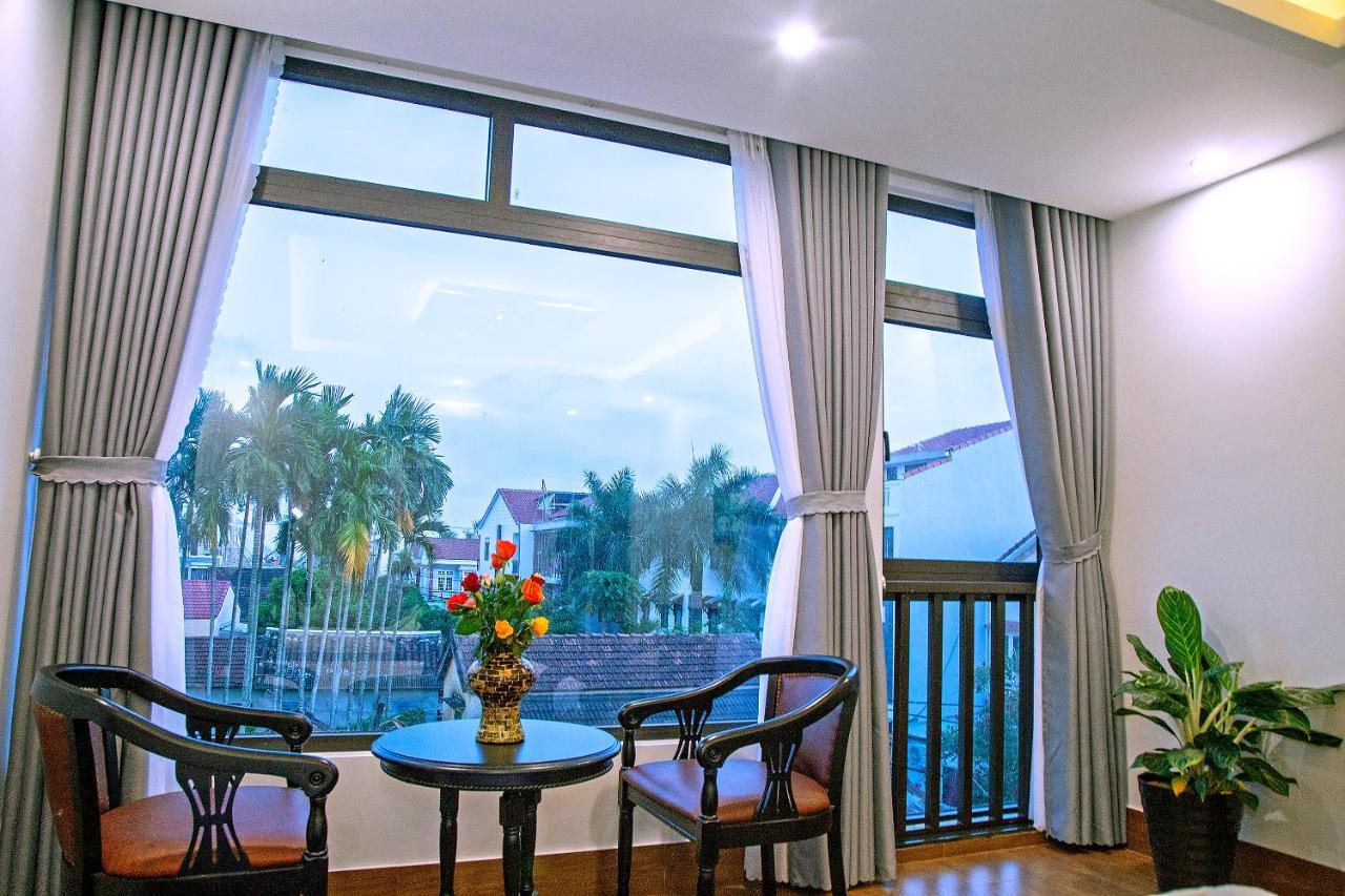هوي ان Green Sand Homestay المظهر الخارجي الصورة