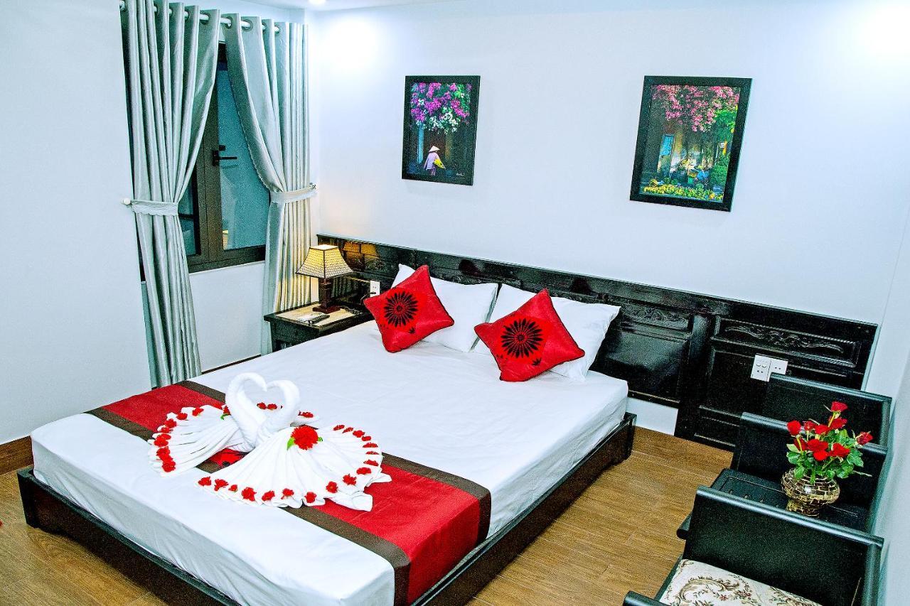 هوي ان Green Sand Homestay المظهر الخارجي الصورة