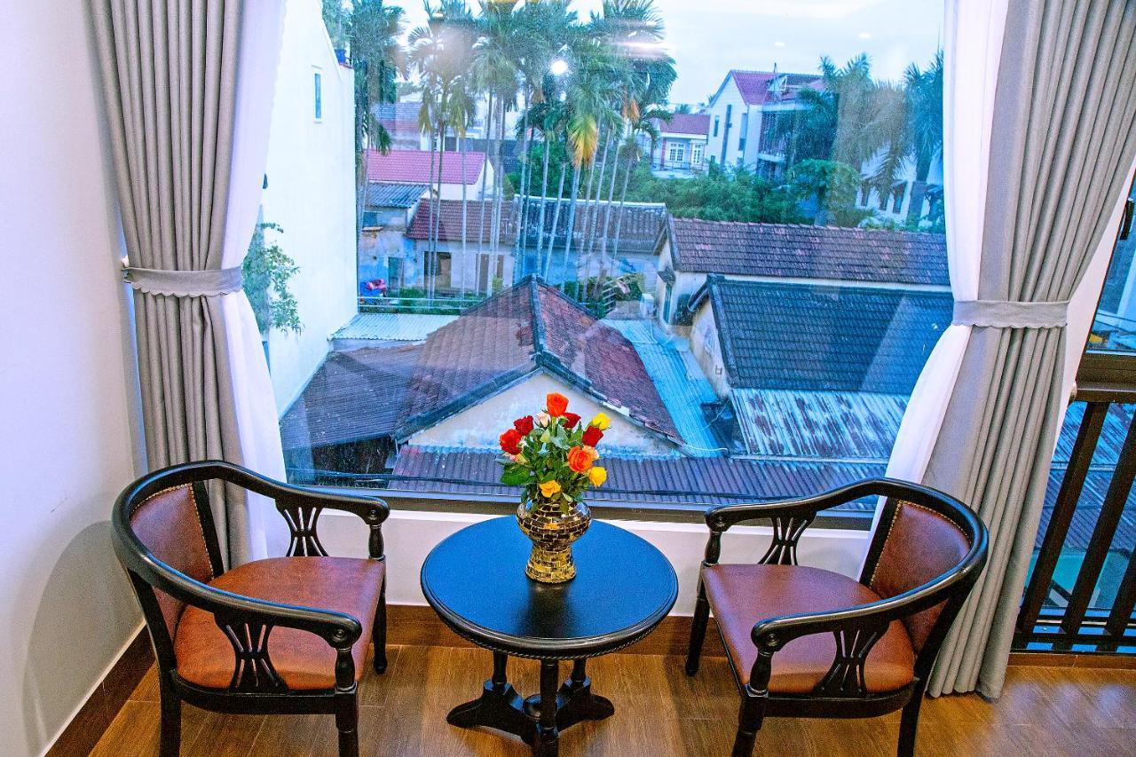 هوي ان Green Sand Homestay المظهر الخارجي الصورة